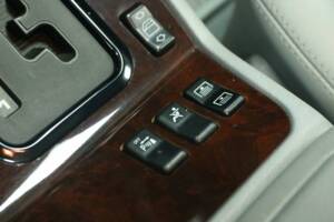 Bild 22/50 von Mercedes-Benz CL 420 (1998)