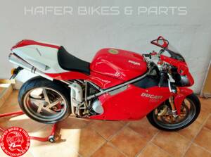 Immagine 4/34 di Ducati DUMMY (2003)