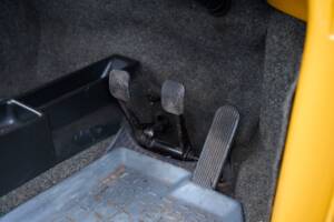 Image 31/45 of Volkswagen Käfer 1200 Jeans (1974)