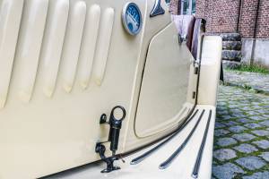 Afbeelding 16/33 van Morgan 4&#x2F;4 Serie I (1936)