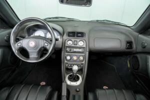 Immagine 7/50 di MG TF 135 (2004)