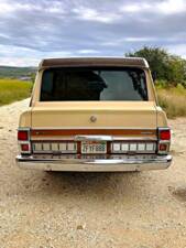 Image 8/14 de Jeep Wagoneer Limited (1979)