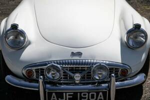 Afbeelding 32/37 van Daimler SP 250 (1963)