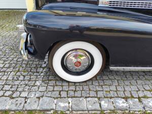 Bild 17/25 von Cadillac 60 Special Fleetwood (1941)