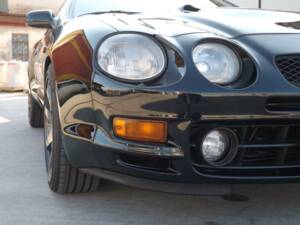 Afbeelding 28/50 van Toyota Celica GT-Four (1996)