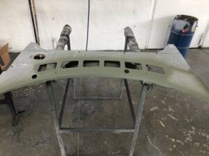 Image 14/32 of FIAT 124 Pininfarina Spidereuropa (1985)