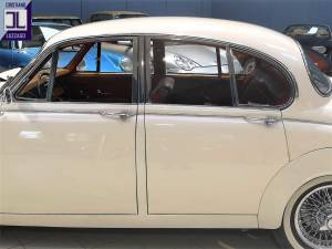 Bild 15/50 von Jaguar Mk II 3.8 (1963)