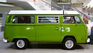 Afbeelding 4/25 van Volkswagen T2b Camper (1979)