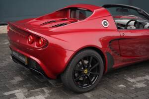Afbeelding 47/50 van Lotus Elise 111R (2006)