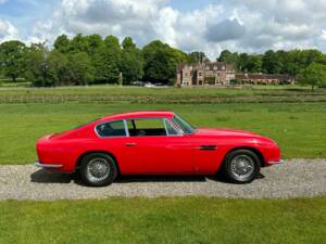 Bild 8/100 von Aston Martin DB 6 Vantage (1965)