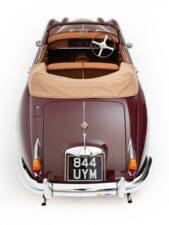 Image 38/41 de Jaguar XK 150 3.8 SE OTS (1960)