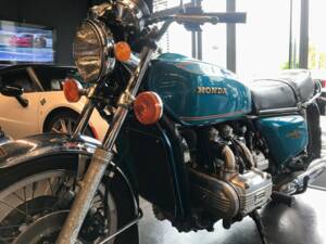 Image 7/14 de Honda DUMMY (1976)