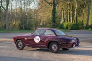 Afbeelding 14/55 van Alfa Romeo 1900 C Super Sprint Touring (1955)