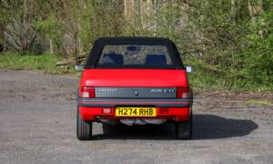 Image 6/38 of Peugeot 205 CTi (1991)