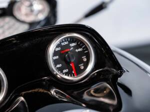 Imagen 31/50 de Moto Guzzi Daytona RS (1998)