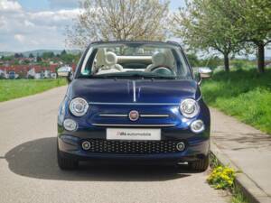 Bild 8/39 von FIAT 500C Riva (1900)