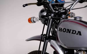 Bild 65/84 von Honda XL 250 (1974)