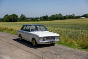 Imagen 48/50 de Ford Lotus Cortina (1967)
