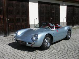 Image 1/40 of Porsche 550 Spyder RS 1500 (1955)