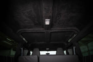 Image 29/35 of Land Rover Defender 110 (1992)