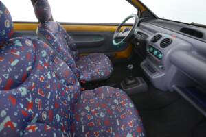 Immagine 24/30 di Renault Twingo (1993)