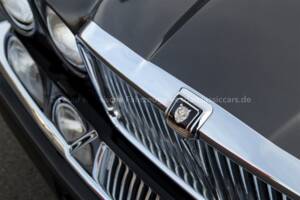 Immagine 37/46 di Jaguar XJ 12 (1986)