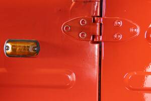 Imagen 13/47 de Suzuki LJ 80 (1981)