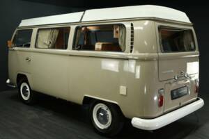 Immagine 4/50 di Volkswagen T2a Westfalia (1969)