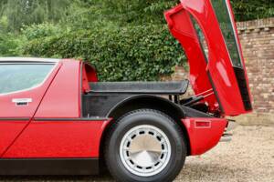 Afbeelding 41/50 van Maserati Bora 4900 (1973)