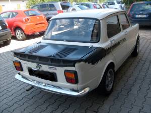 Bild 4/5 von SIMCA 1000 Rallye 2 (1976)