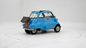 Image 2/15 de BMW Isetta 250 (1960)