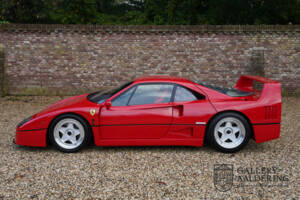 Bild 40/50 von Ferrari F40 (1992)