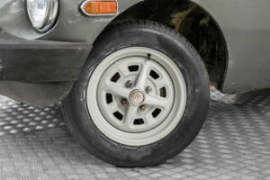 Immagine 4/50 di MG MGB (1977)