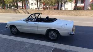 Bild 19/50 von Alfa Romeo Spider 1600 Junior (1975)