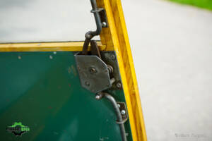 Image 36/43 of Morris Minor 1000 Traveller (1965)