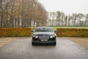 Bild 2/54 von Bentley Continental GT (2011)