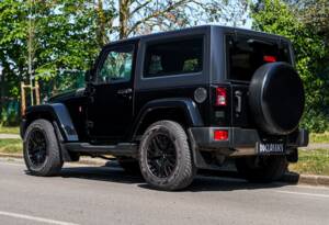 Immagine 4/31 di Jeep Wrangler 2.8 CRD (2014)