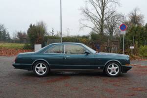 Bild 52/86 von Bentley Continental R (1997)