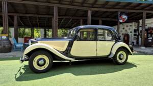 Imagen 4/65 de Citroën Traction Avant 11 BL (1955)