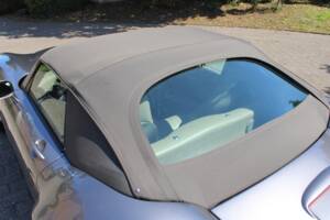 Immagine 18/50 di Wiesmann Roadster MF4 (2012)