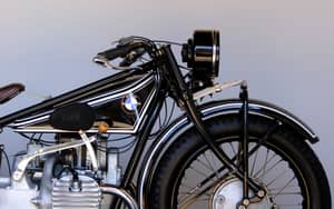 Image 5/88 of BMW R 62 (1929)