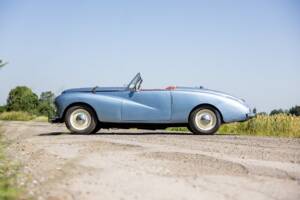 Image 9/50 of Sunbeam Alpine Mk I (1953)