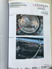 Immagine 83/84 di Chevrolet Camaro Convertible (1968)