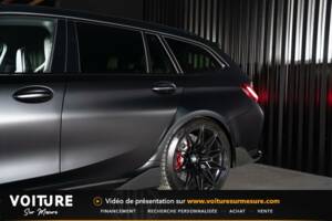 Immagine 7/30 di BMW M3 Competition Touring xDrive (2023)