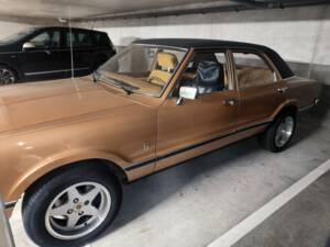 Bild 5/19 von Ford Taunus (1600GT) (1975)