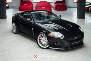 Bild 4/25 von Jaguar XKR (2009)