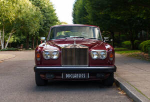 Immagine 5/31 di Rolls-Royce Silver Shadow II (1978)