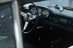Image 25/50 de Alfa Romeo Giulia 1600 Sprint (1962)
