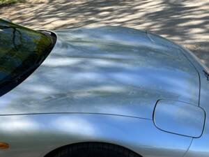 Image 39/50 of Chevrolet Corvette (2001)