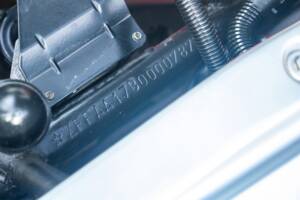 Image 27/37 of Ferrari Testarossa (1988)